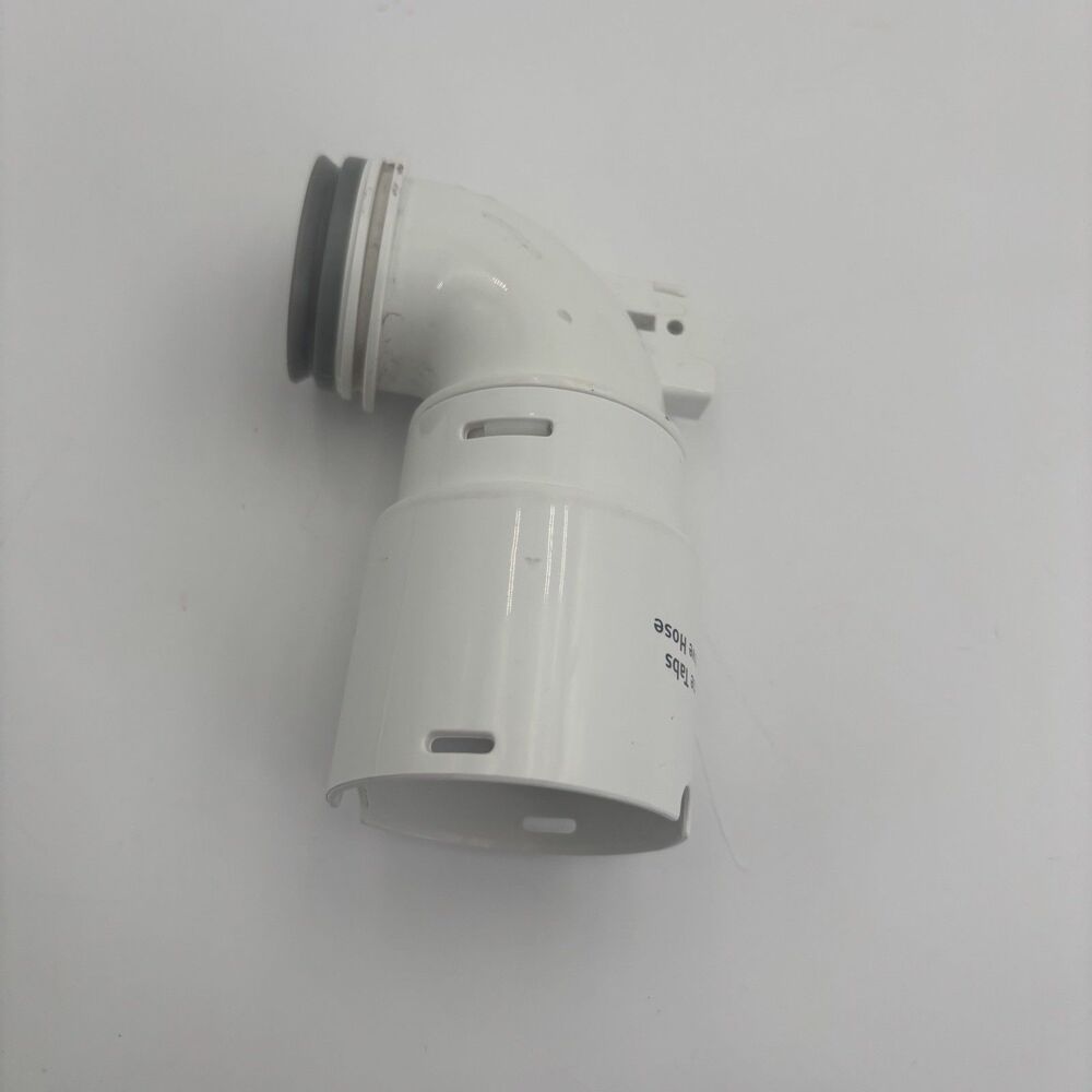Shark NV501 NV500 NV502 Rotator Lift-Away Hose Elbow Cuff OEM 1186FC500